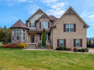 107 Cassandra Dr, Cottontown, TN 37048