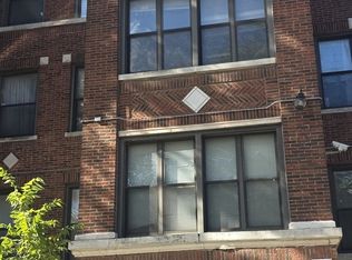 5742 S King Dr #3, Chicago, IL 60637