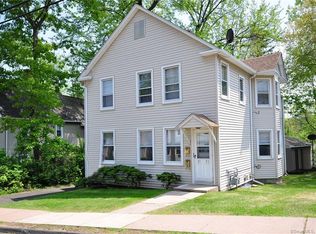 91-93 Capen St, Windsor, CT 06095