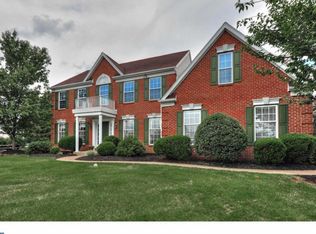 530 Michelle Ln, Collegeville, PA 19426