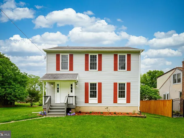 10153 High Ridge Rd, Laurel, MD 20723