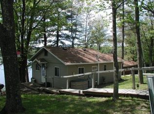 6945 Highway 8 UNIT 3, Rhinelander, WI 54501