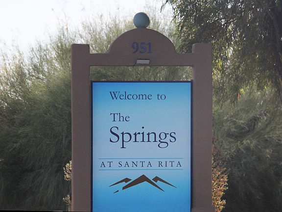 2nd image of 3797 S Camino Del Golfista