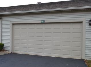162 Wilcox Rd #162, Youngstown, OH 44515