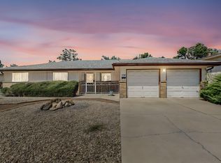 2909 Georgia St NE, Albuquerque, NM 87110