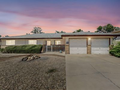 2909 Georgia St NE, Albuquerque, NM, 87110