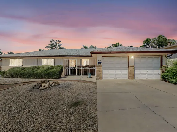 2909 Georgia St NE, Albuquerque, NM 87110