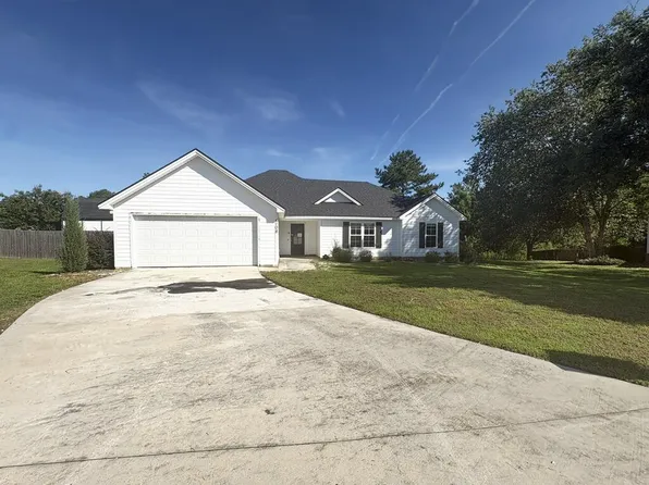 4108 Shetland Cir, Valdosta, GA 31605