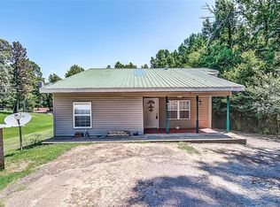 190 Golden Slipper Rd, Ringgold, LA 71068