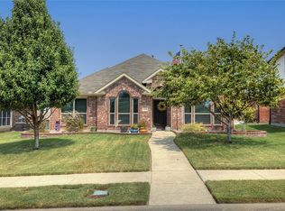 1344 Petaluma Dr, Rockwall, TX 75087