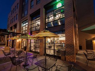 425 W Washington Ave, Madison, WI 53703