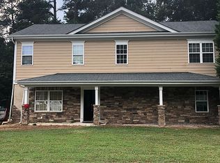 1341 Davis Dr, Apex, NC 27523