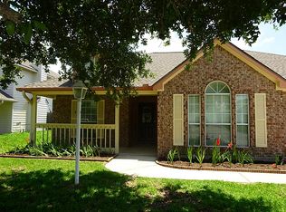 1411 Joseph Ct, Tomball, TX 77375