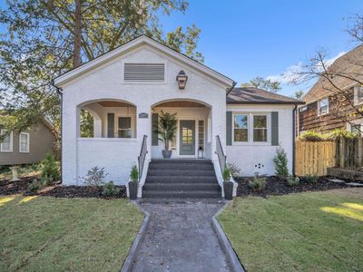 207 Croft St, Greenville, SC, 29609