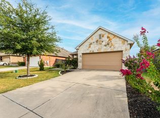 12013 Crownstone Ln, Manor, TX 78653