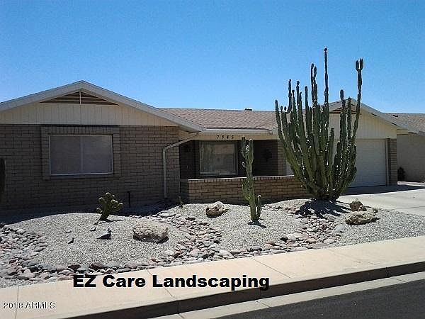 1st image of 7845 E Milagro Ave