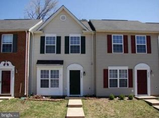 9908 Warwick Pl, Fredericksburg, VA 22408