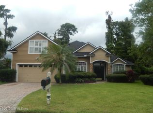 2218 Wide Reach Dr, Fleming Island, FL 32003