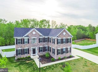 12808 Steam Mill Farm Dr, Brandywine, MD 20613
