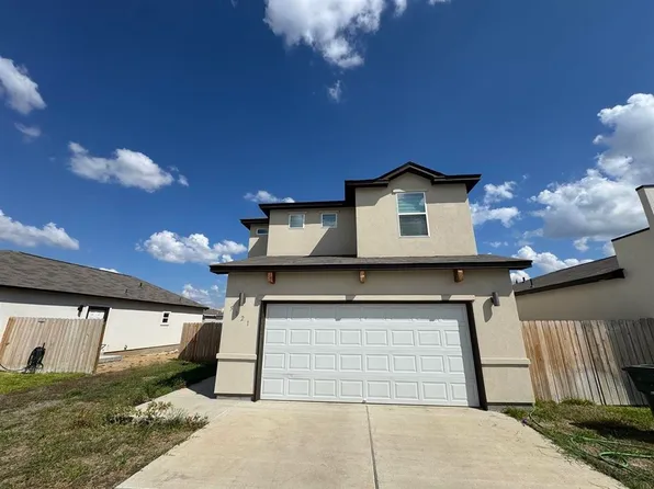 5821 Colegio Ln, Laredo, TX 78046
