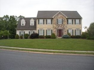 145 Spring Meadow Ln, Ephrata, PA 17522