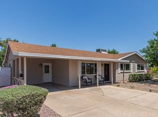 1325 N 70th St, Scottsdale, AZ 85257