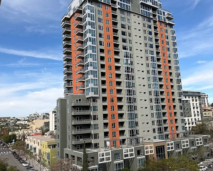 425 W Beech St #859 — Photo 19