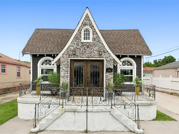 4036 Buick St, New Orleans, LA 70126