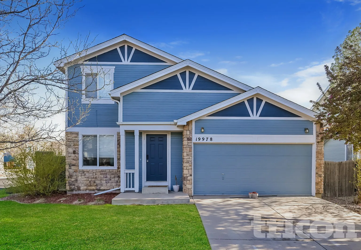 19978 E Dickenson Place Aurora CO — Photo 1