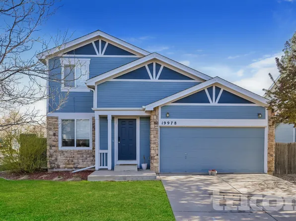 19978 E Dickenson Pl, Aurora, CO 80013