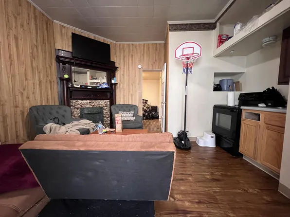 445 Baird Street - A, 445 Baird St, Morgantown, WV 26505