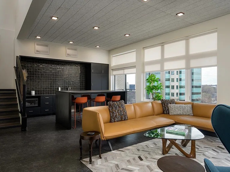 The Lucy Apartments Boise — Photo 14