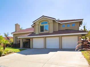 2319 Monarch Ridge Cir, El Cajon, CA 92019