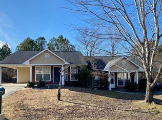 358A&B Leafmore Rd SW, Rome, GA 30165