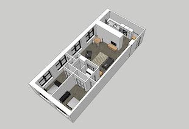 1st image of 240 Algoma Blvd #306