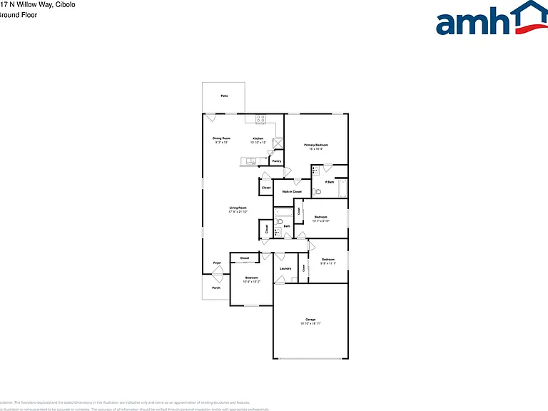 217 N Willow Way — Photo 2