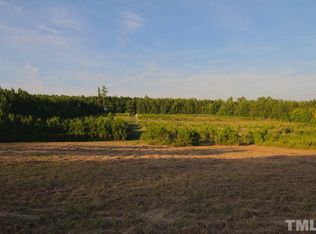 5001 Cooper Rd, New Hill, NC 27562