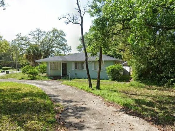 5204 Redrac St, Jacksonville, FL 32205