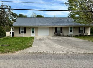 2078 Inman Bend Rd, Morristown, TN 37814