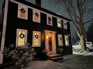 2208 Washington St, Canton, MA 02021