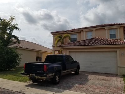 23812 SW 108th Ave, Homestead, FL, 33032