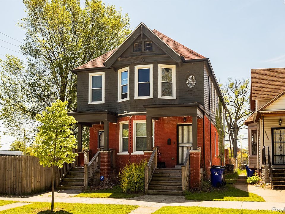 1st image of 1409 Baldwin St
