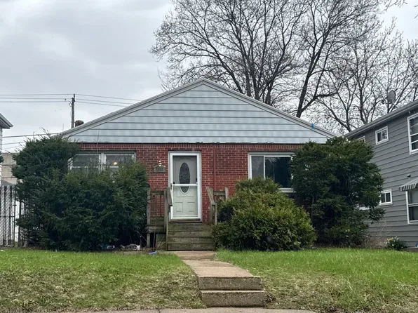 7453 W Beckett Ave, Milwaukee, WI 53216