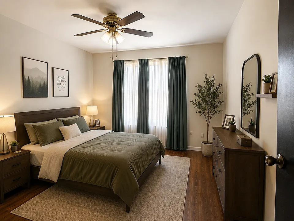 2 Chase Ct #1