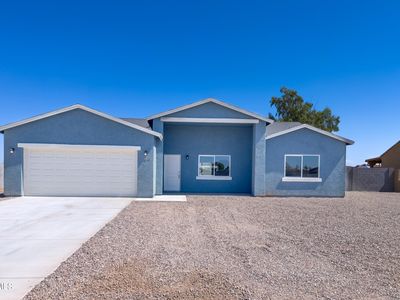 15245 S COUNTRY CLUB Drive, Arizona City, AZ, 85123