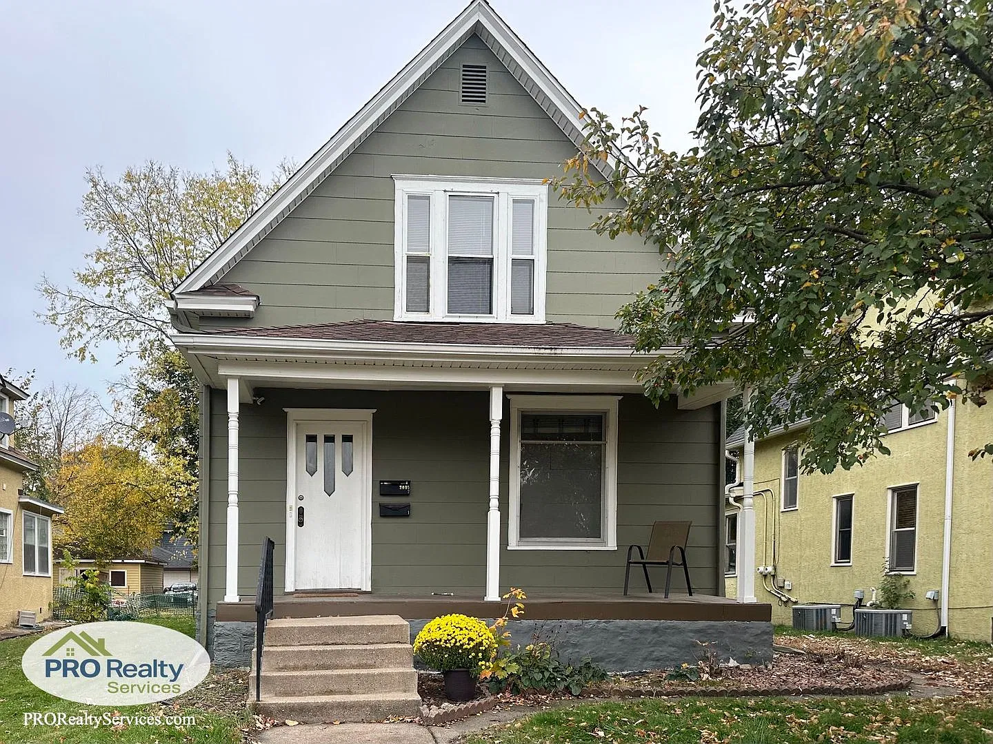 2 Bedroom Duplex Unit **Half off 1 Month's Rent with a November 2026 Move In** — Photo 1