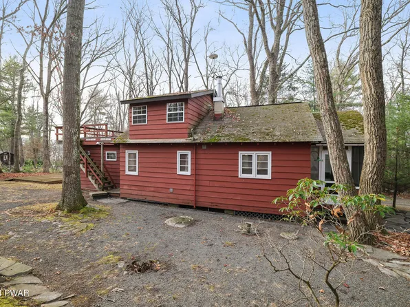 815 N Shore Rd, Tafton, PA 18464