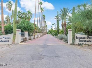 839 W Palma De Coco, Tucson, AZ 85704