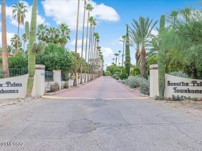 839 W Palma De Coco, Tucson, AZ, 85704