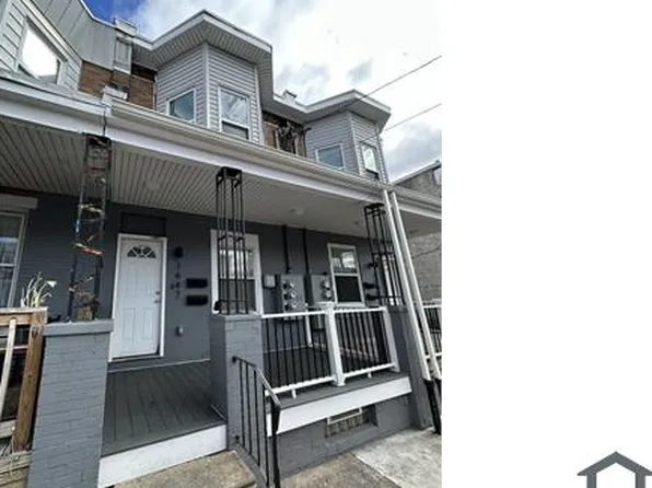 1647 Pratt St #B1, Philadelphia, PA 19124